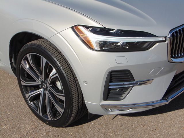 2023 Volvo XC60 B5 Ultimate Bright Theme Santa Fe NM