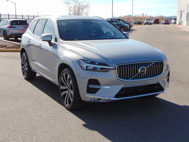 2023 Volvo XC60 B5 Ultimate Bright Theme Santa Fe NM
