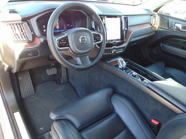 2023 Volvo XC60 B5 Ultimate Bright Theme Santa Fe NM