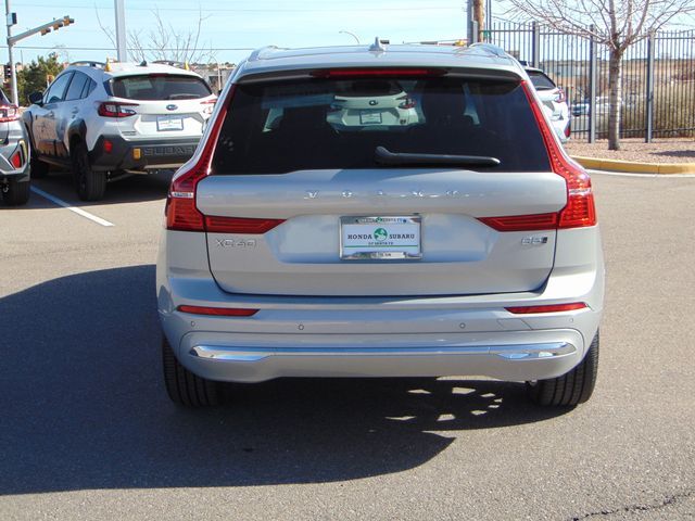 2023 Volvo XC60 B5 Ultimate Bright Theme Santa Fe NM