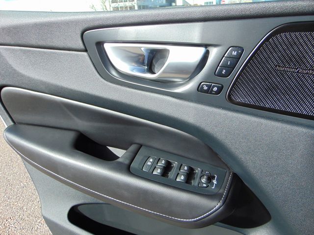 2023 Volvo XC60 B5 Ultimate Bright Theme Santa Fe NM