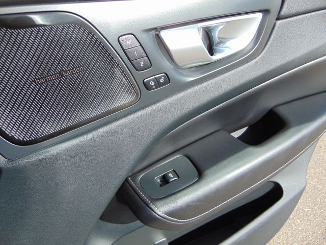 2023 Volvo XC60 B5 Ultimate Bright Theme Santa Fe NM