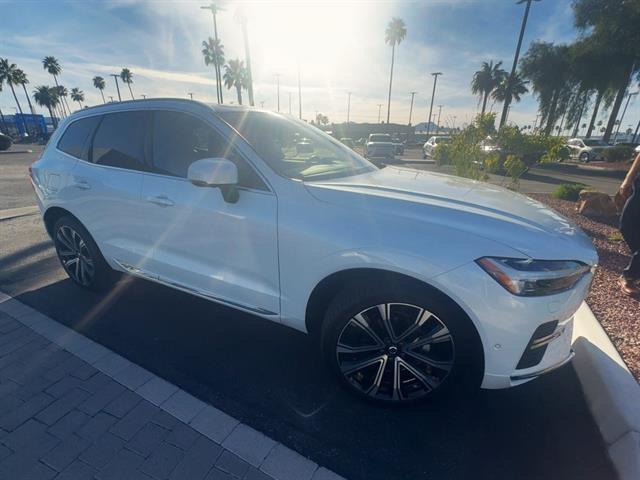 2023 Volvo XC60 B5 Ultimate Bright Theme Tucson AZ