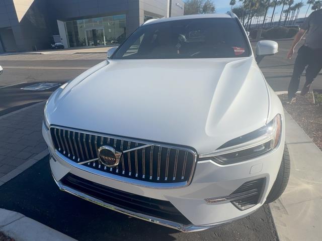2023 Volvo XC60 B5 Ultimate Bright Theme Tucson AZ