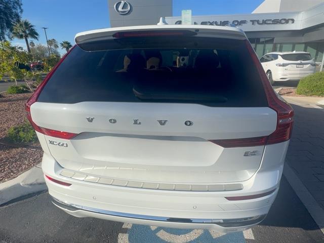 2023 Volvo XC60 B5 Ultimate Bright Theme Tucson AZ