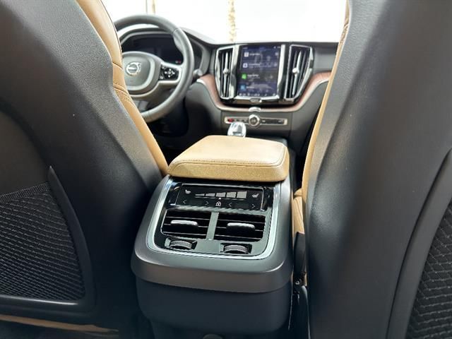 2023 Volvo XC60 B5 Ultimate Bright Theme Tucson AZ
