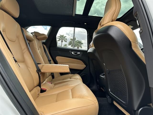 2023 Volvo XC60 B5 Ultimate Bright Theme Tucson AZ