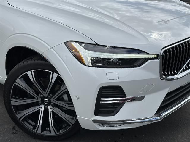 2023 Volvo XC60 B5 Ultimate Bright Theme Tucson AZ