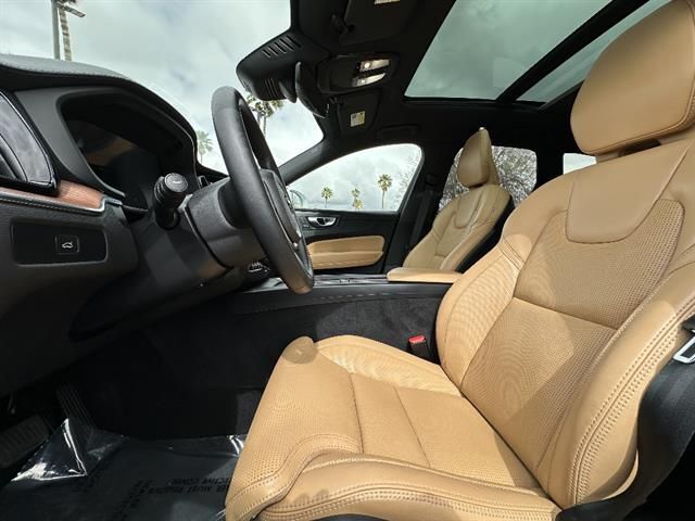 2023 Volvo XC60 B5 Ultimate Bright Theme Tucson AZ