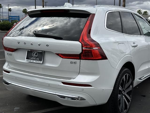 2023 Volvo XC60 B5 Ultimate Bright Theme Tucson AZ