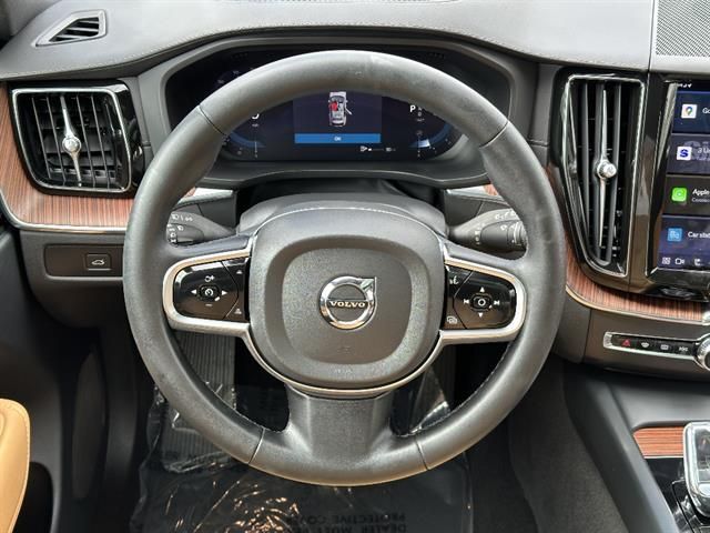 2023 Volvo XC60 B5 Ultimate Bright Theme Tucson AZ