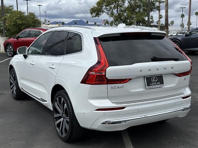 2023 Volvo XC60 B5 Ultimate Bright Theme Tucson AZ