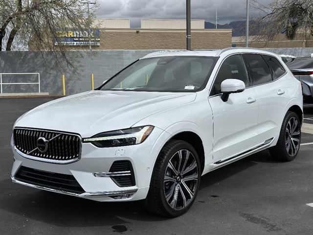 2023 Volvo XC60 B5 Ultimate Bright Theme Tucson AZ