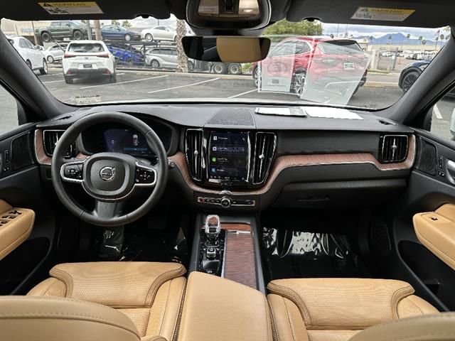 2023 Volvo XC60 B5 Ultimate Bright Theme Tucson AZ