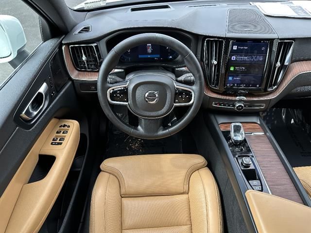 2023 Volvo XC60 B5 Ultimate Bright Theme Tucson AZ