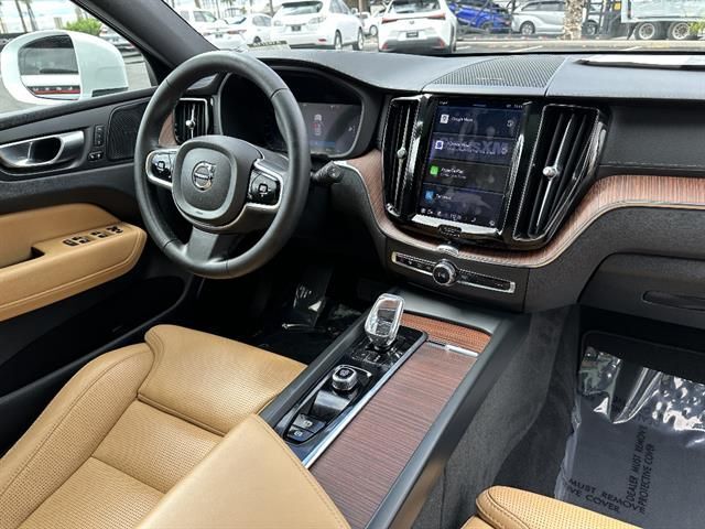 2023 Volvo XC60 B5 Ultimate Bright Theme Tucson AZ