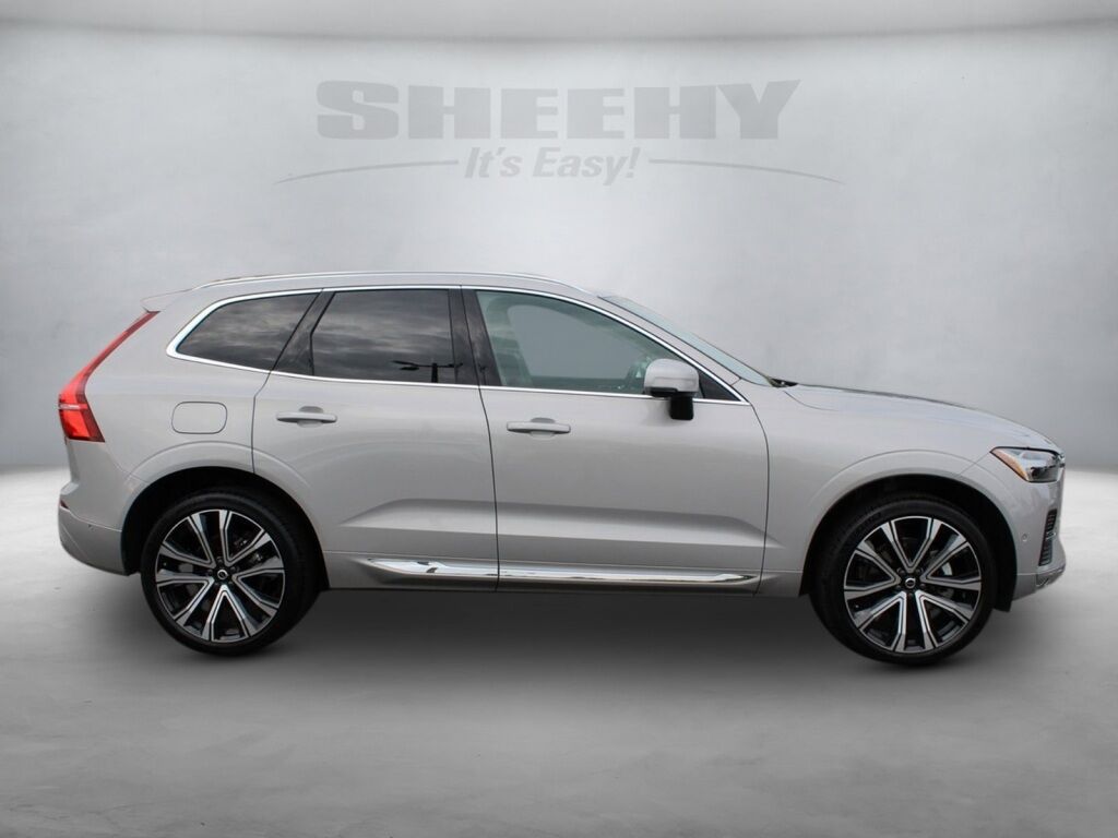 2023 Volvo XC60 B5 Ultimate Bright Theme Richmond VA