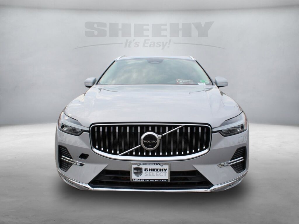 2023 Volvo XC60 B5 Ultimate Bright Theme Richmond VA