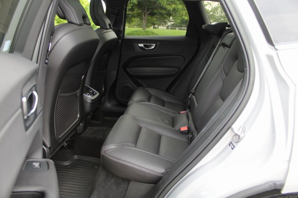 2023 Volvo XC60 B5 Ultimate Bright Theme Richmond VA