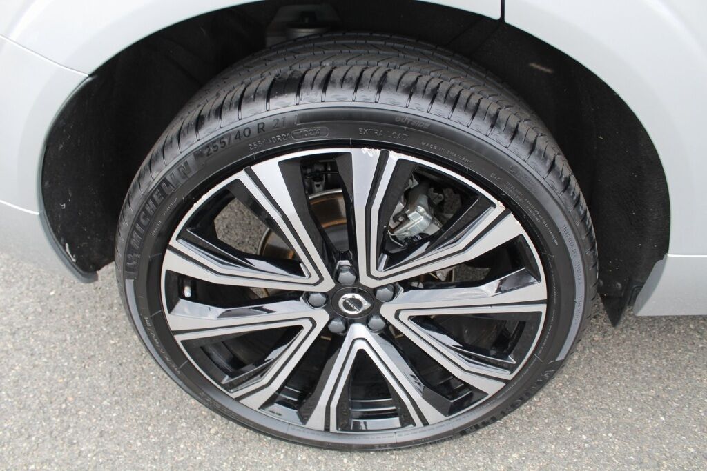 2023 Volvo XC60 B5 Ultimate Bright Theme Richmond VA