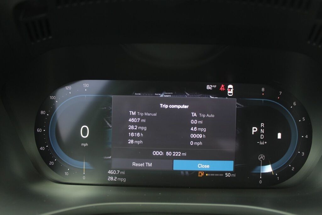 2023 Volvo XC60 B5 Ultimate Bright Theme Richmond VA