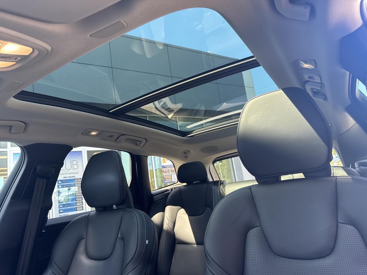 2023 Volvo XC60 B5 Ultimate Bright Theme Warrenton VA