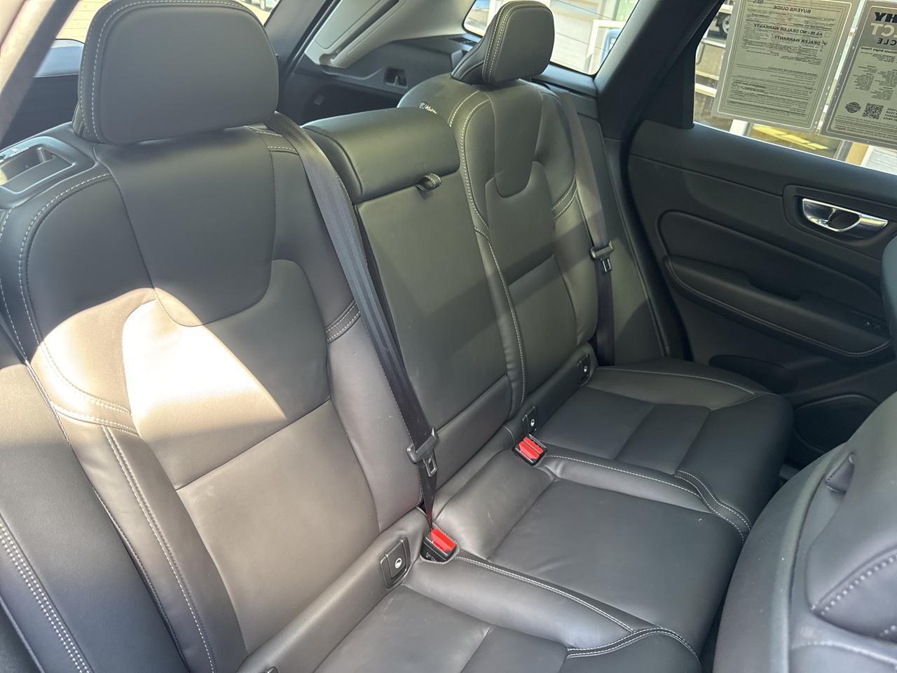 2023 Volvo XC60 B5 Ultimate Bright Theme Warrenton VA