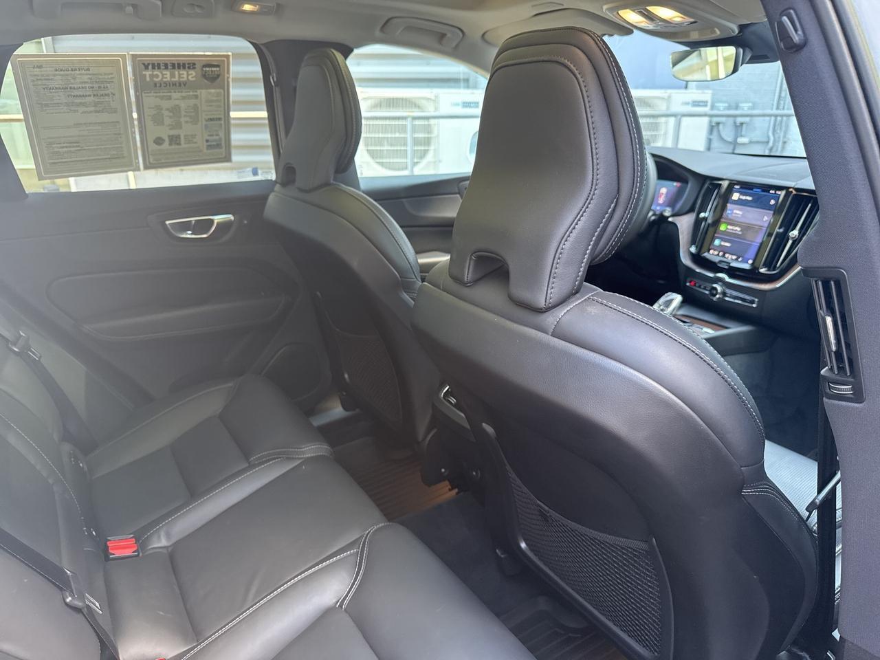 2023 Volvo XC60 B5 Ultimate Bright Theme Warrenton VA