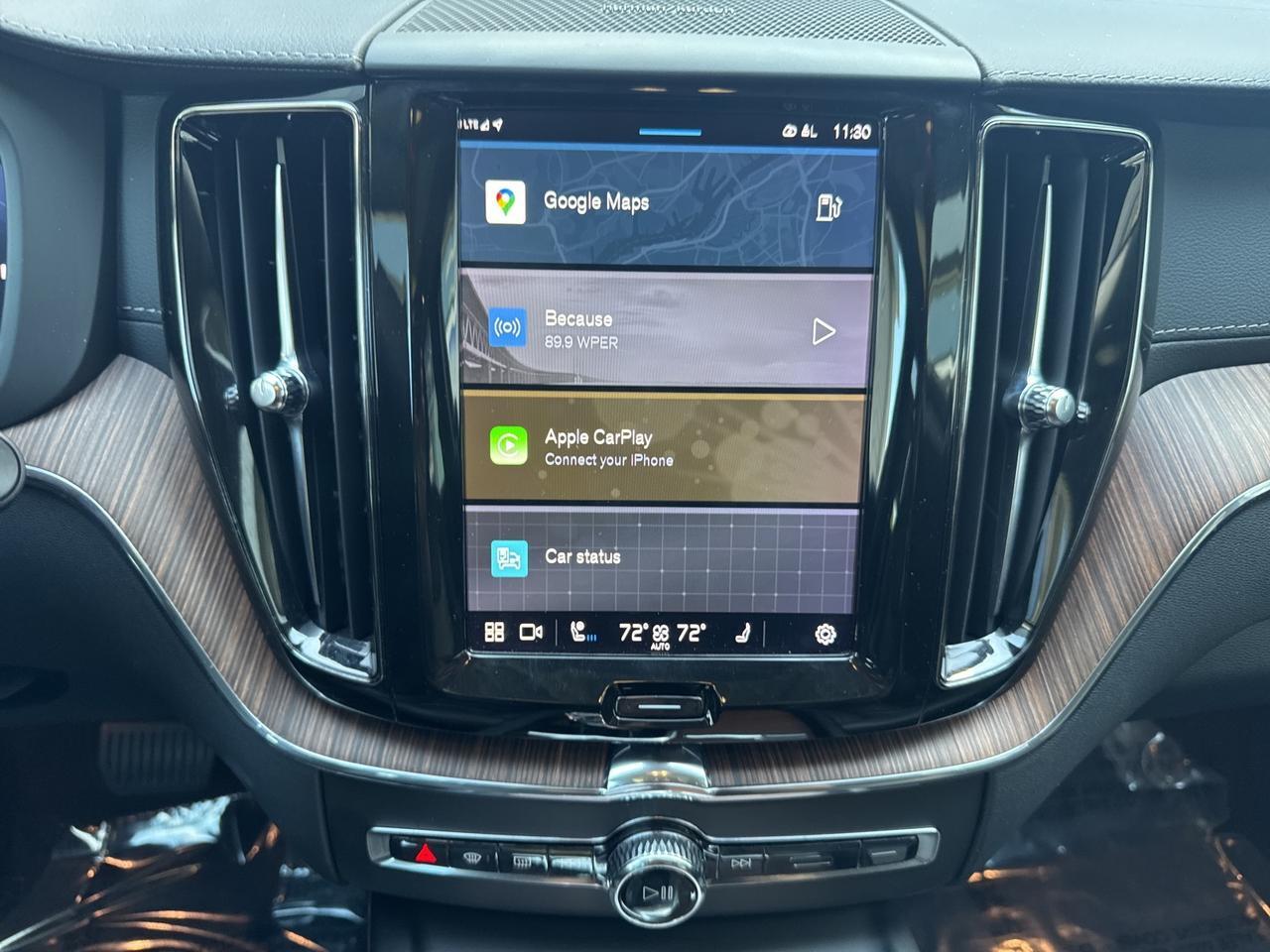 2023 Volvo XC60 B5 Ultimate Bright Theme Warrenton VA