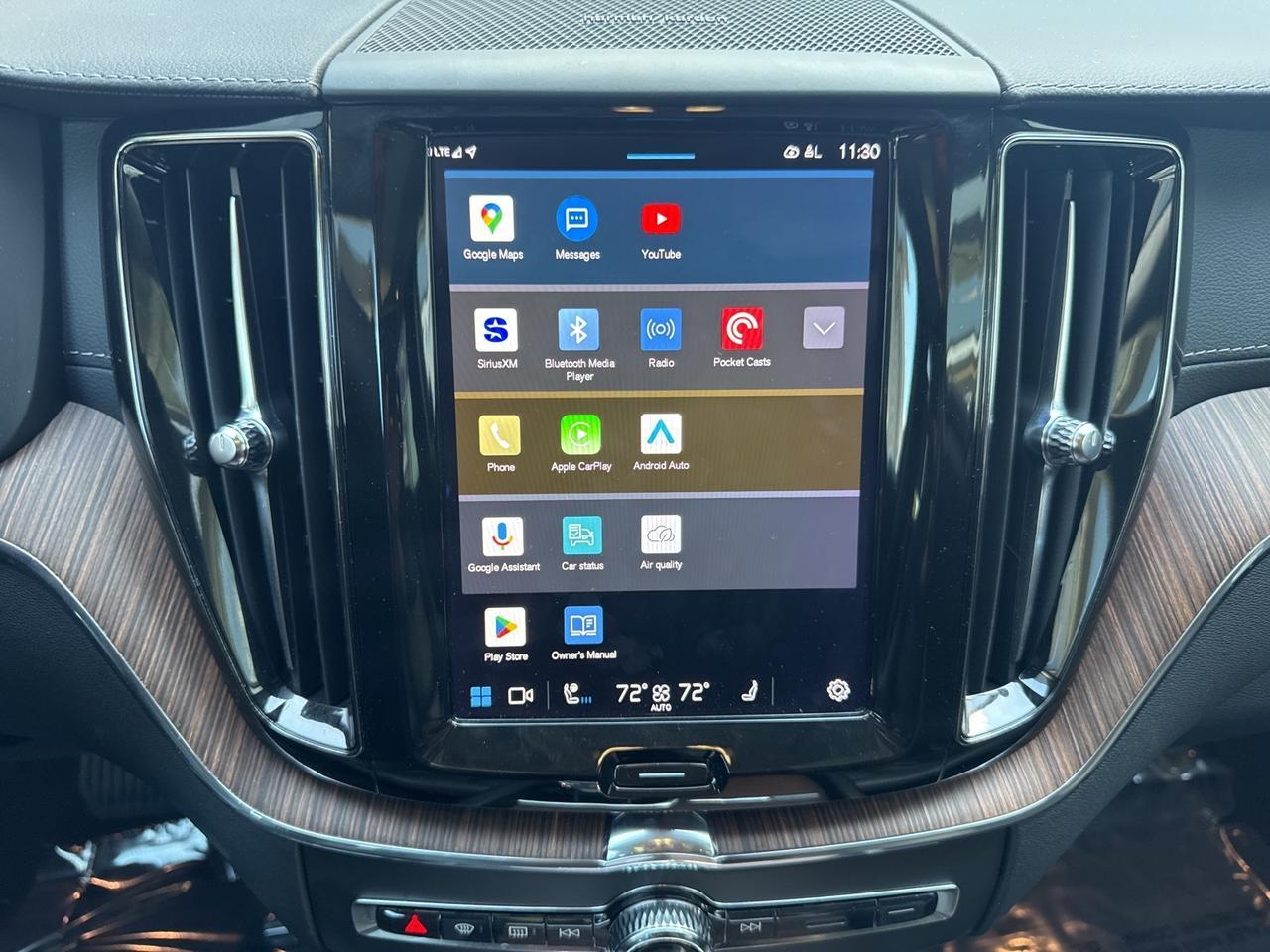 2023 Volvo XC60 B5 Ultimate Bright Theme Warrenton VA