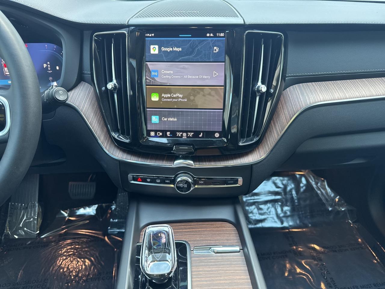 2023 Volvo XC60 B5 Ultimate Bright Theme Warrenton VA