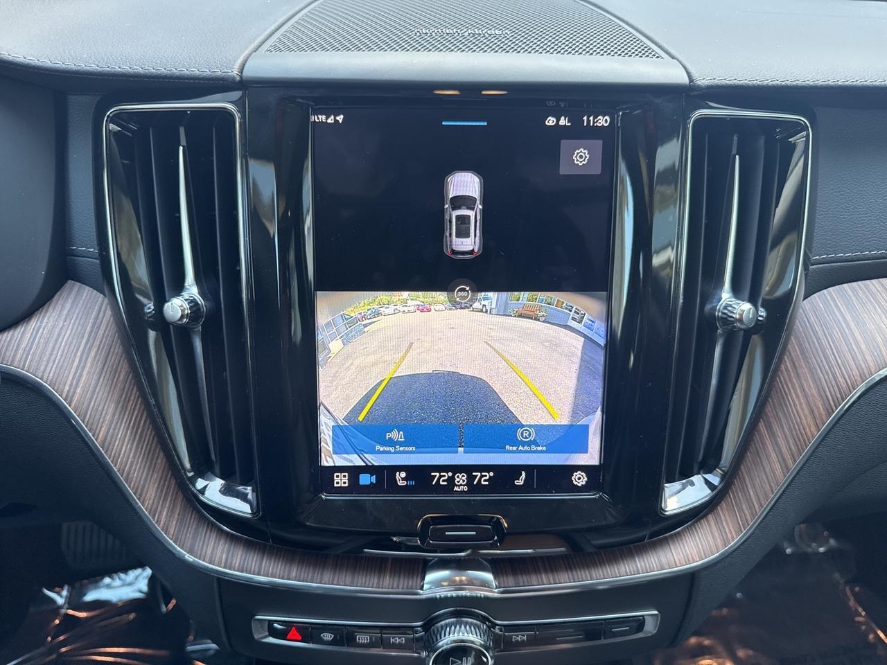 2023 Volvo XC60 B5 Ultimate Bright Theme Warrenton VA