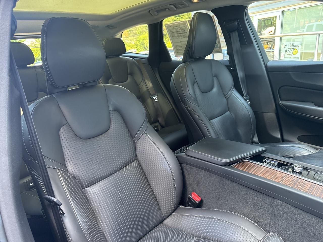 2023 Volvo XC60 B5 Ultimate Bright Theme Warrenton VA