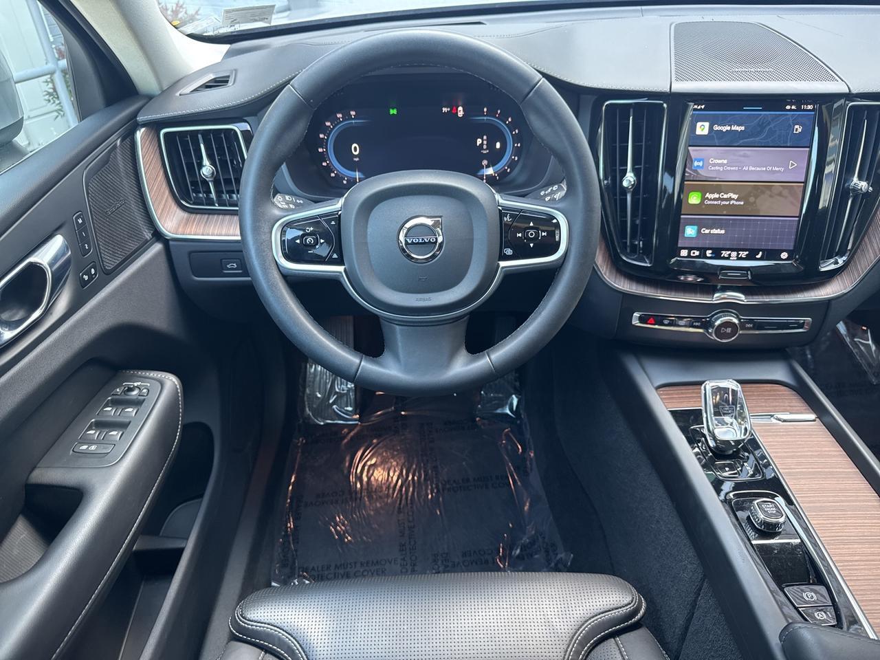 2023 Volvo XC60 B5 Ultimate Bright Theme Warrenton VA