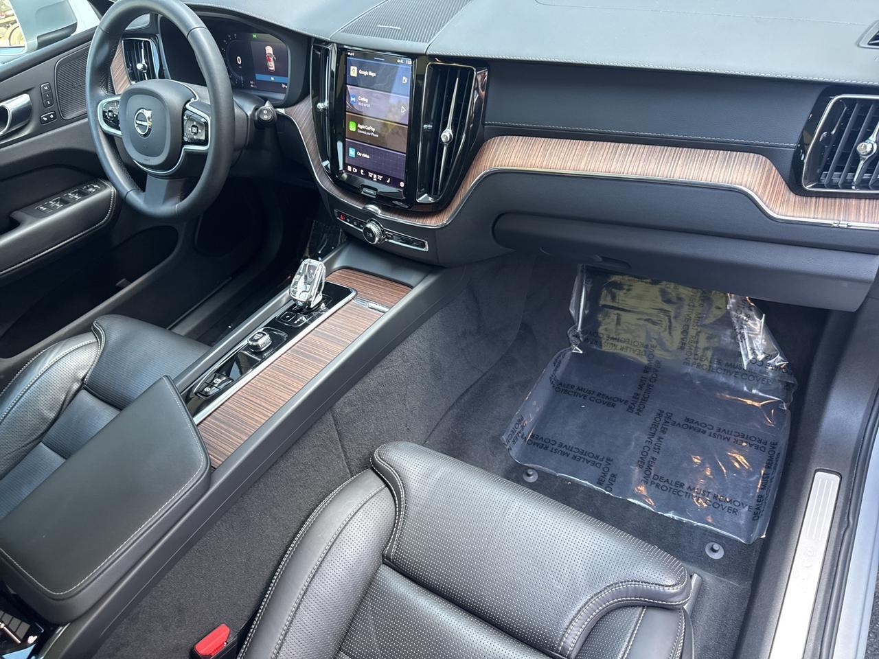 2023 Volvo XC60 B5 Ultimate Bright Theme Warrenton VA