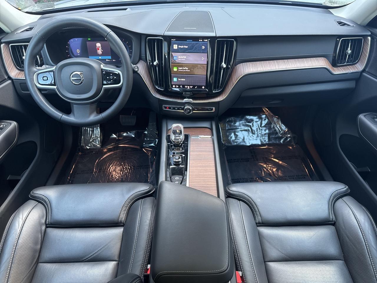 2023 Volvo XC60 B5 Ultimate Bright Theme Warrenton VA