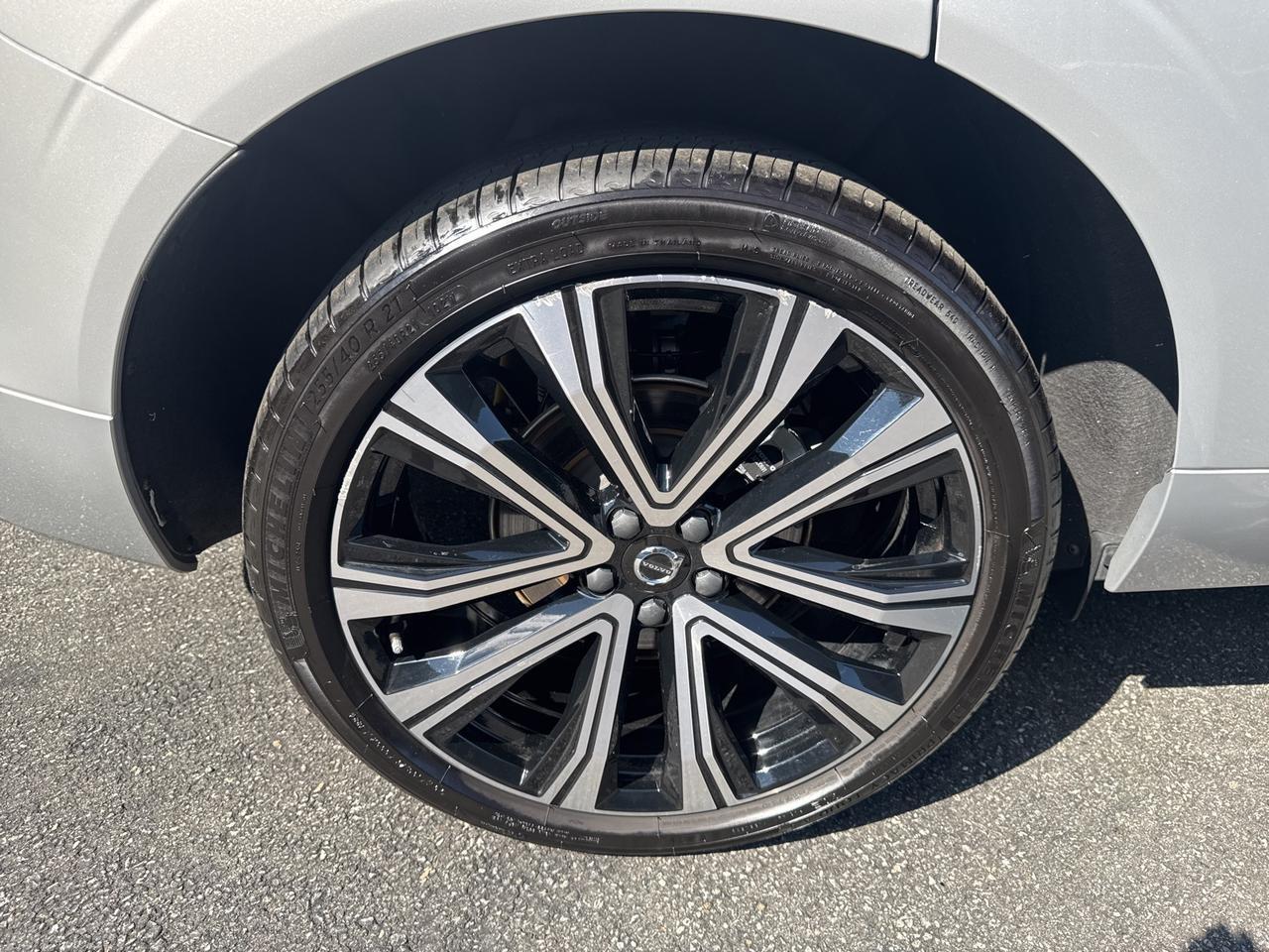2023 Volvo XC60 B5 Ultimate Bright Theme Warrenton VA