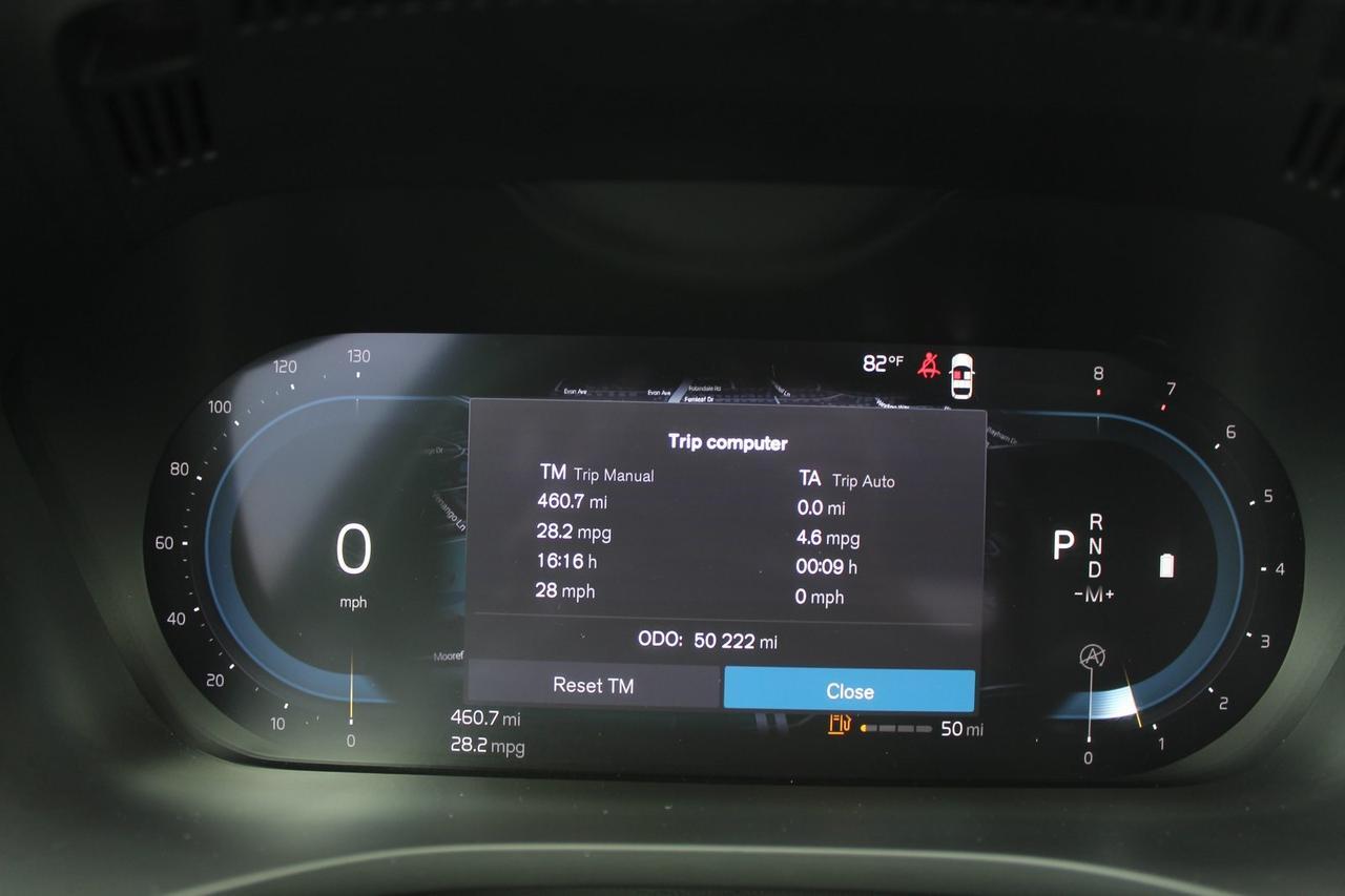 2023 Volvo XC60 B5 Ultimate Bright Theme Warrenton VA