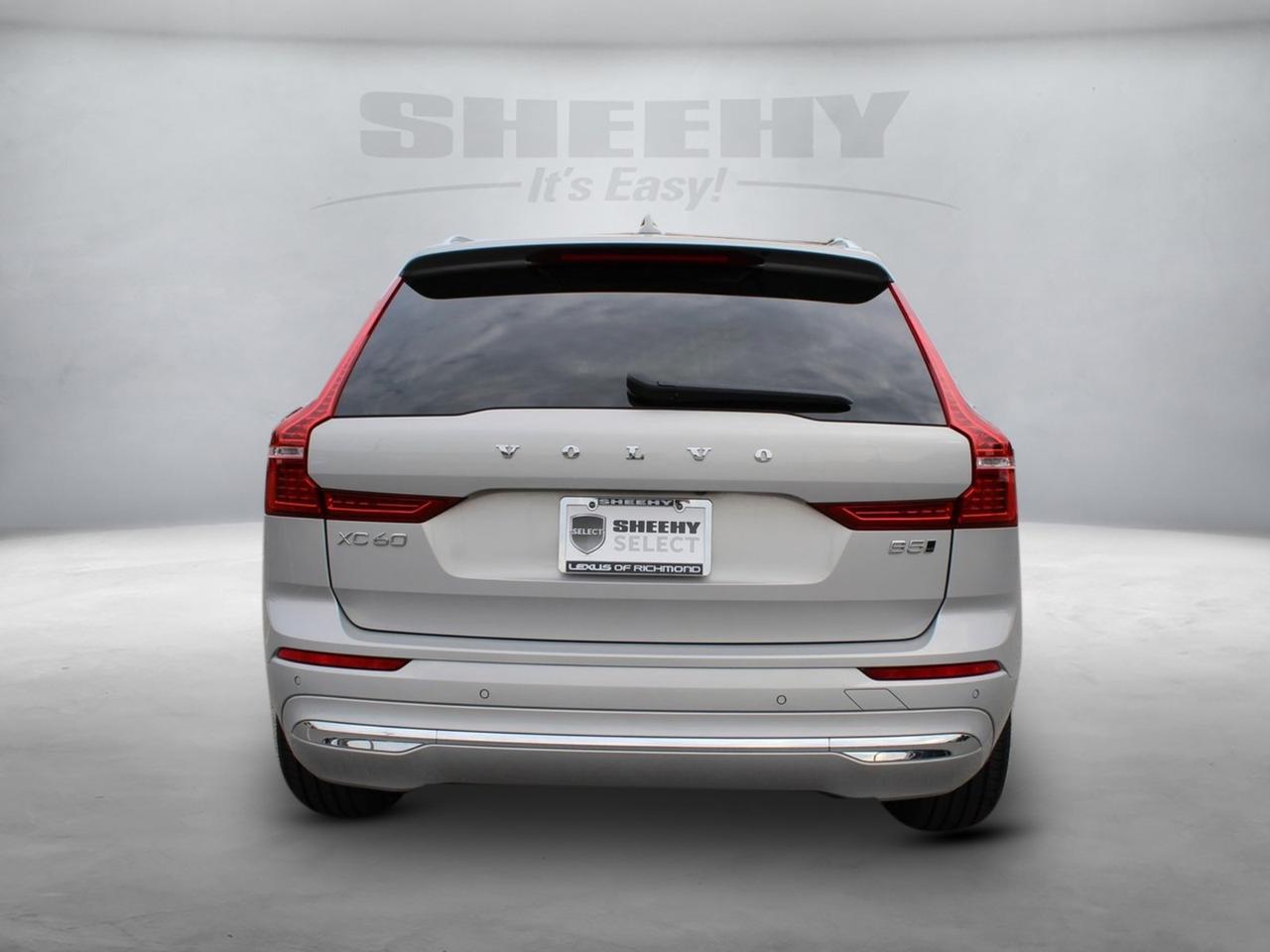 2023 Volvo XC60 B5 Ultimate Bright Theme Warrenton VA