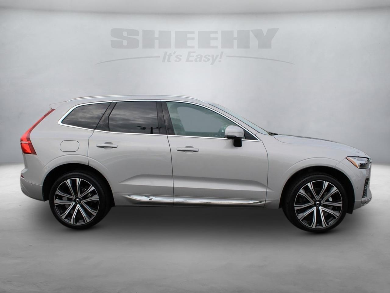 2023 Volvo XC60 B5 Ultimate Bright Theme Warrenton VA