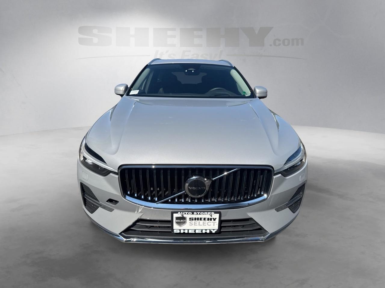 2023 Volvo XC60 B5 Ultimate Bright Theme Warrenton VA