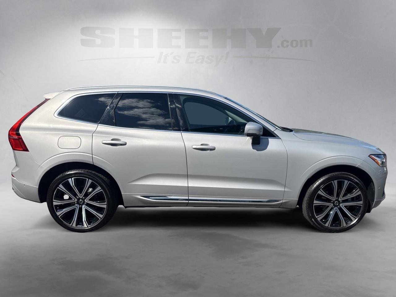 2023 Volvo XC60 B5 Ultimate Bright Theme Warrenton VA