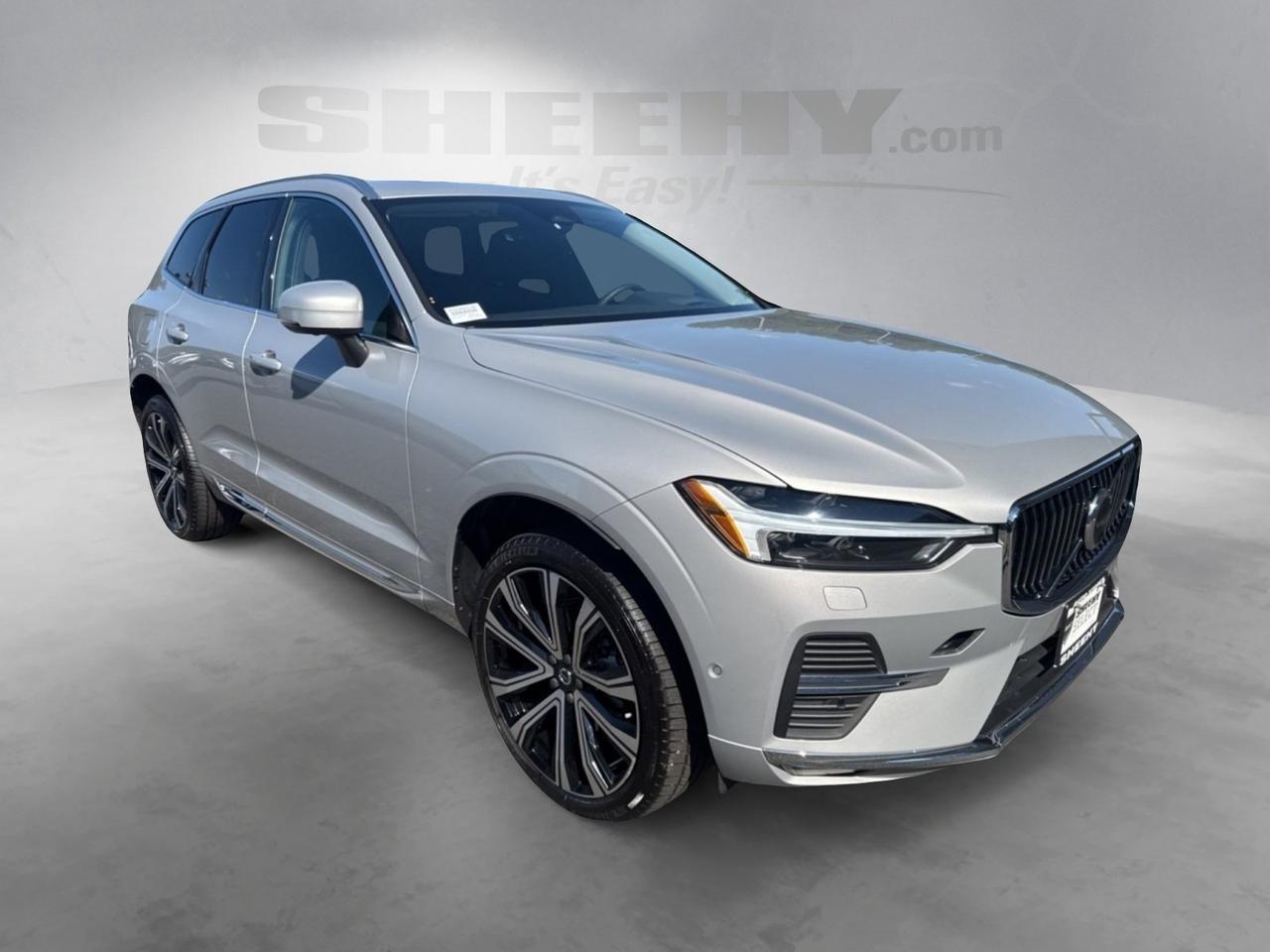 2023 Volvo XC60 B5 Ultimate Bright Theme Warrenton VA
