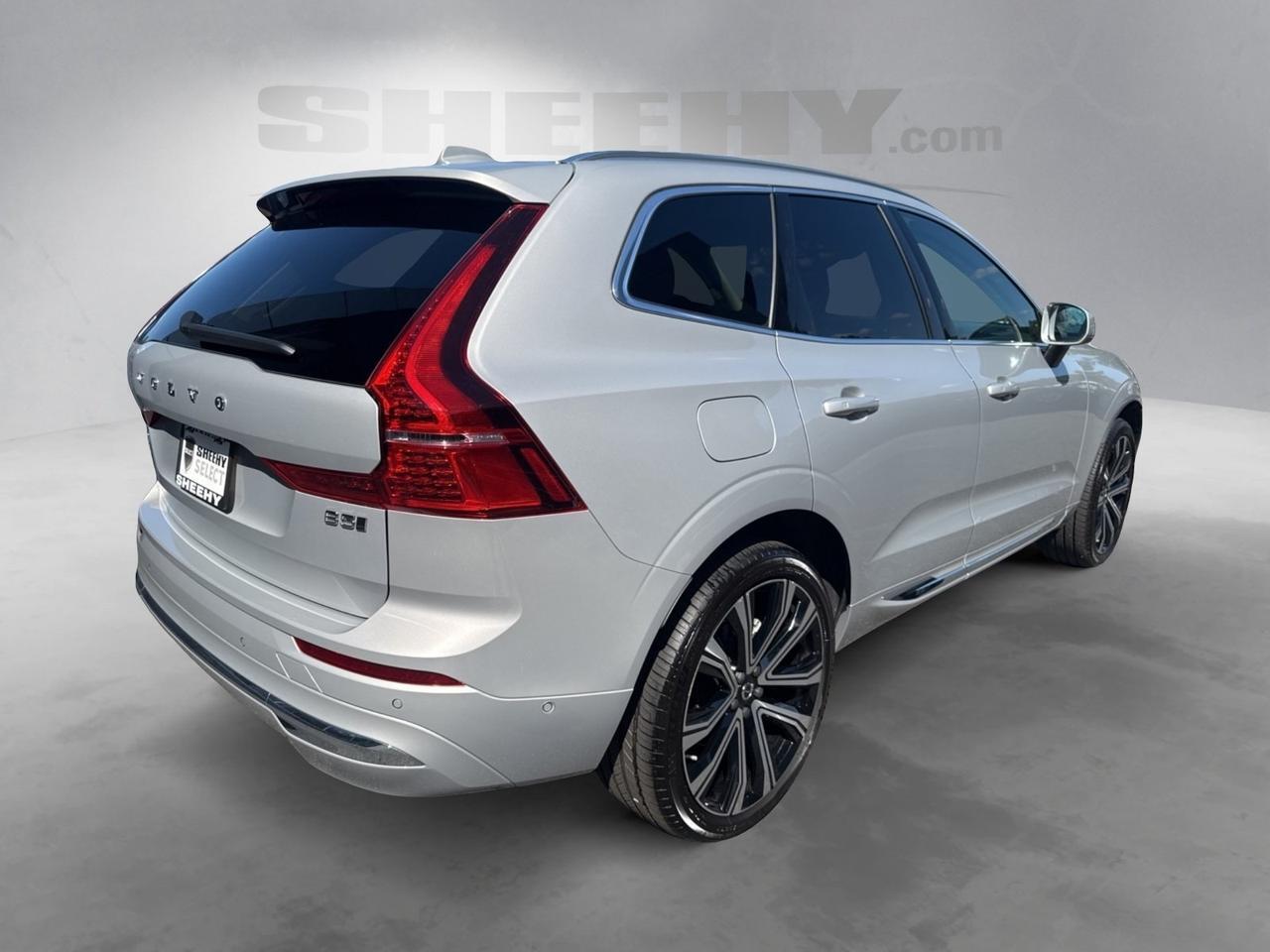 2023 Volvo XC60 B5 Ultimate Bright Theme Warrenton VA