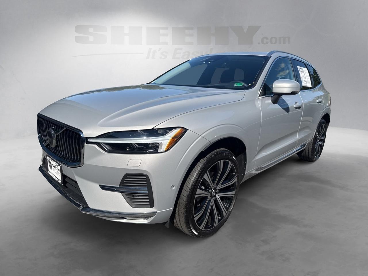 2023 Volvo XC60 B5 Ultimate Bright Theme Warrenton VA
