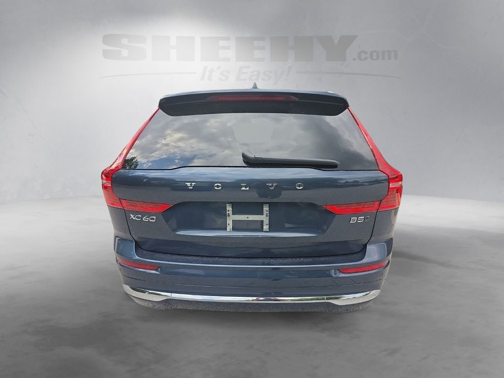 2023 Volvo XC60 B5 Ultimate Bright Theme Hunt Valley MD