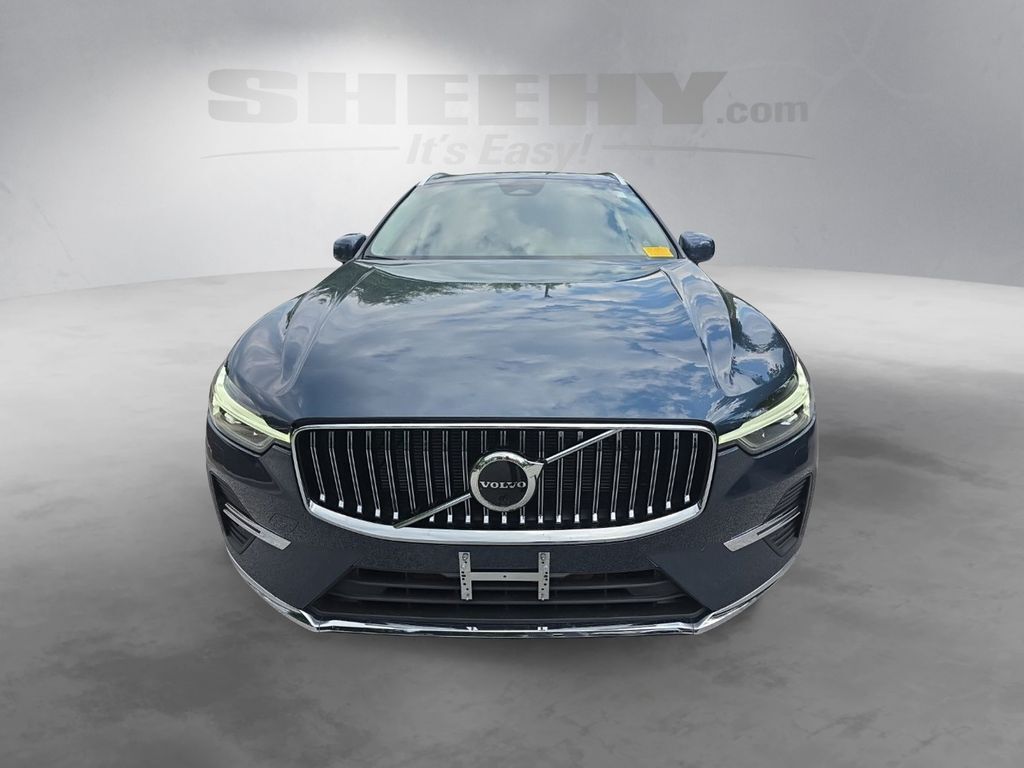 2023 Volvo XC60 B5 Ultimate Bright Theme Hunt Valley MD