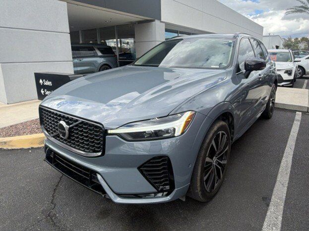 2023 Volvo XC60 B5 Ultimate Dark Theme Tucson AZ