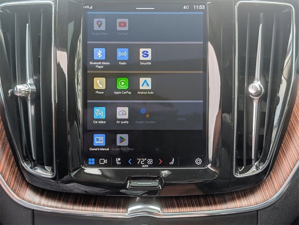 2023 Volvo XC60 B5 Ultimate Dark Theme Cockeysville MD