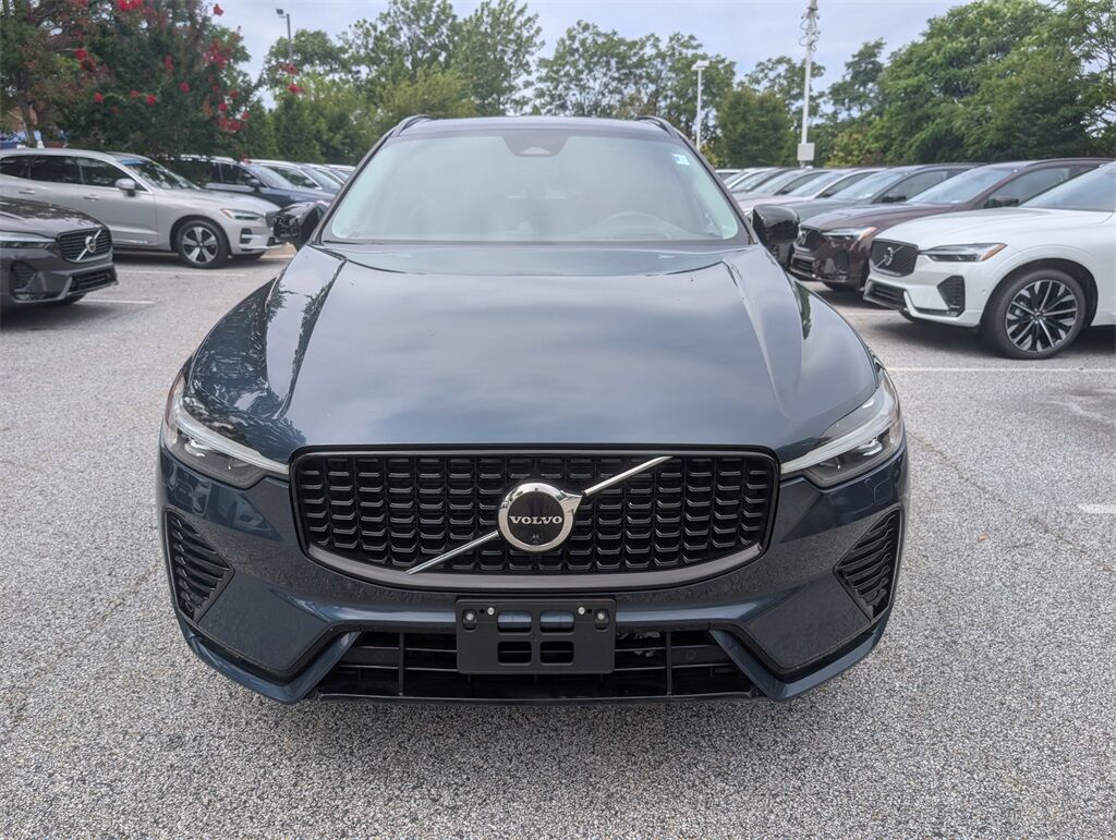2023 Volvo XC60 B5 Ultimate Dark Theme Cockeysville MD